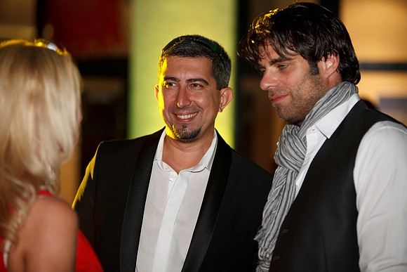 Charity Wiesn Preview-Manuel Neuer Kids Foundation © 2011 by Stefan J. Wolf | Photography