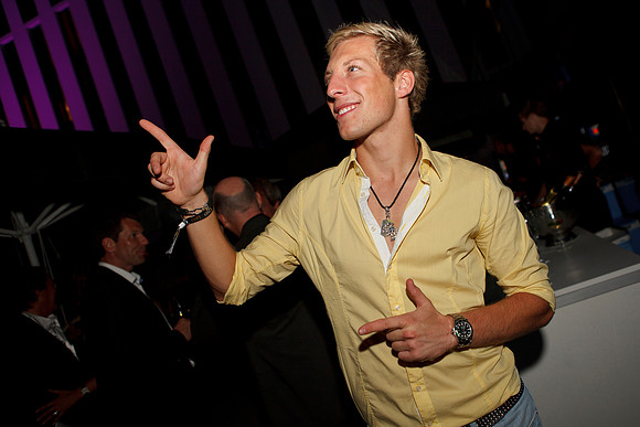 Charity Wiesn Preview-Manuel Neuer Kids Foundation © 2011 by Stefan J. Wolf | Photography