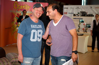 Charity Wiesn Preview-Manuel Neuer Kids Foundation © 2011 by Stefan J. Wolf | Photography