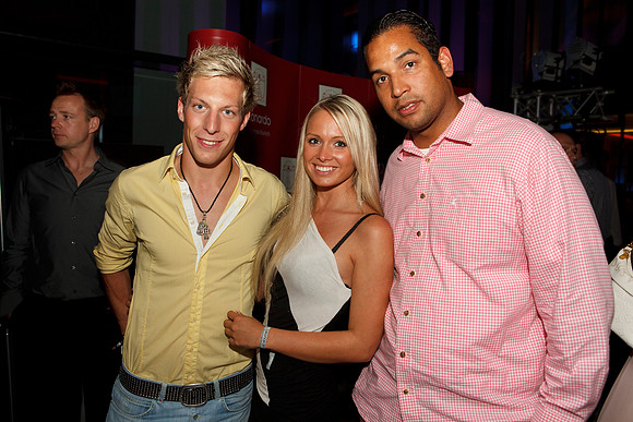 Charity Wiesn Preview-Manuel Neuer Kids Foundation