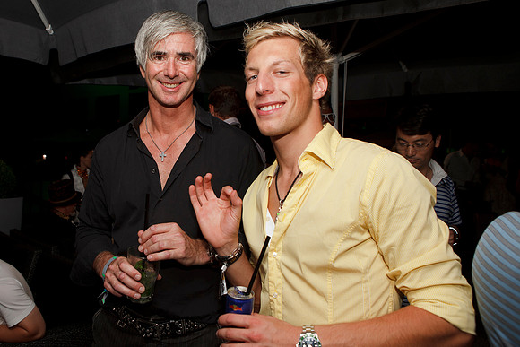 Charity Wiesn Preview-Manuel Neuer Kids Foundation © 2011 by Stefan J. Wolf | Photography