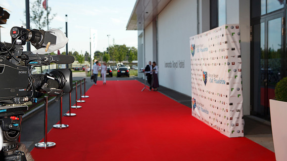 Charity Wiesn Preview-Manuel Neuer Kids Foundation © 2011 by Stefan J. Wolf | Photography