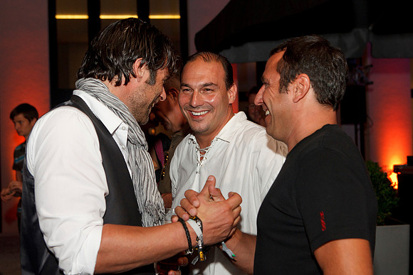Charity Wiesn Preview-Manuel Neuer Kids Foundation © 2011 by Stefan J. Wolf | Photography