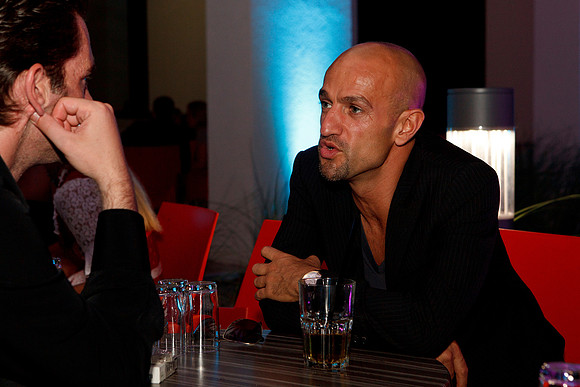 Charity Wiesn Preview-Manuel Neuer Kids Foundation © 2011 by Stefan J. Wolf | Photography