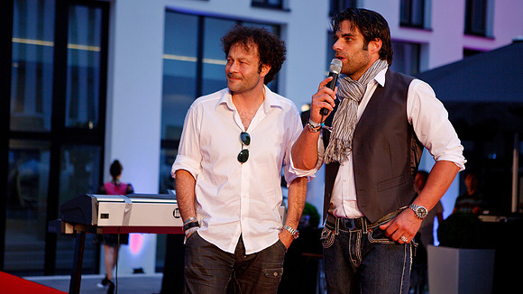 Charity Wiesn Preview-Manuel Neuer Kids Foundation © 2011 by Stefan J. Wolf | Photography