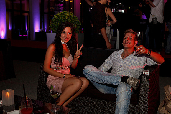 Charity Wiesn Preview-Manuel Neuer Kids Foundation © 2011 by Stefan J. Wolf | Photography