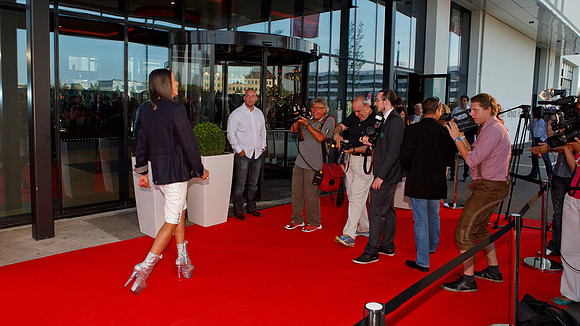 Charity Wiesn Preview-Manuel Neuer Kids Foundation © 2011 by Stefan J. Wolf | Photography