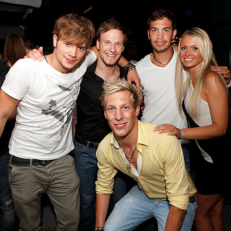 Charity Wiesn Preview-Manuel Neuer Kids Foundation
