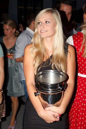 Charity Wiesn Preview-Manuel Neuer Kids Foundation © 2011 by Stefan J. Wolf | Photography
