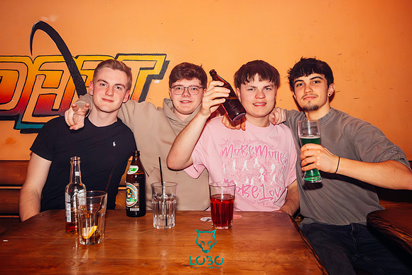 LOBO Nightclub-GIRLS JUST WANNA HAVE FUN 2025-0431
