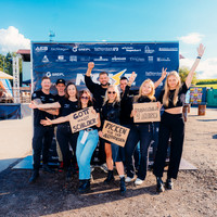 NOIZE Musicfestival 2026-0228