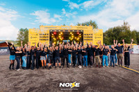 NOIZE | MUSICFESTIVAL 2026