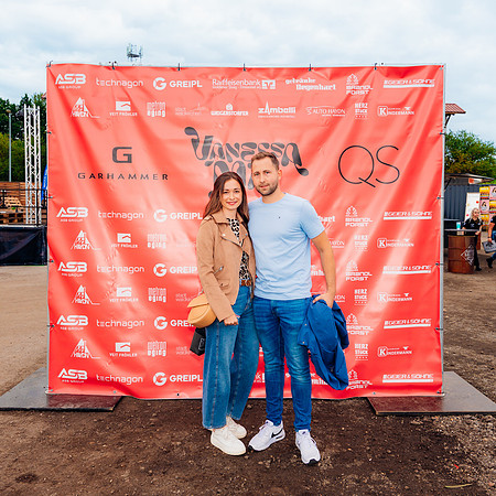 Vanessa Mai LIVE - präsentiert von QS & Modehaus Garhammer-0118