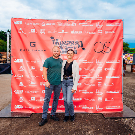 Vanessa Mai LIVE - präsentiert von QS & Modehaus Garhammer-0191