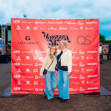 Vanessa Mai LIVE - präsentiert von QS & Modehaus Garhammer-0250
