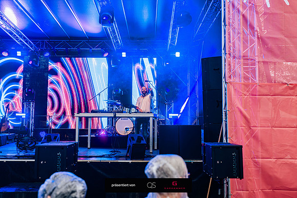 Vanessa Mai LIVE - präsentiert von QS & Modehaus Garhammer ©Tobi Marold-001