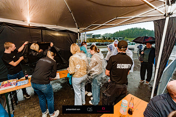 Vanessa Mai LIVE - präsentiert von QS & Modehaus Garhammer ©Tobi Marold-011