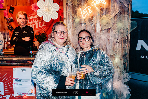 Vanessa Mai LIVE - präsentiert von QS & Modehaus Garhammer ©Tobi Marold-015