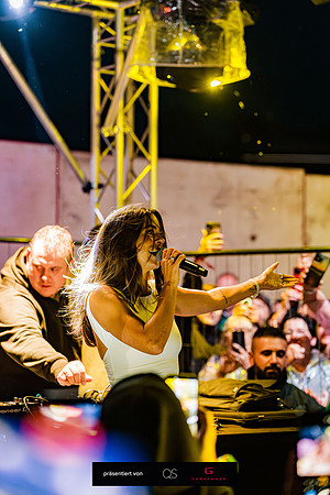 Vanessa Mai LIVE - präsentiert von QS & Modehaus Garhammer ©Tobi Marold-031