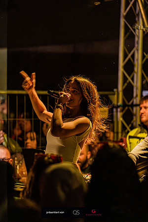 Vanessa Mai LIVE - präsentiert von QS & Modehaus Garhammer ©Tobi Marold-034