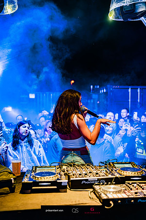 Vanessa Mai LIVE - präsentiert von QS & Modehaus Garhammer ©Tobi Marold-060