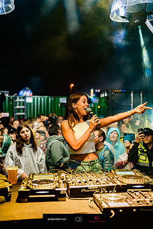 Vanessa Mai LIVE - präsentiert von QS & Modehaus Garhammer ©Tobi Marold-063