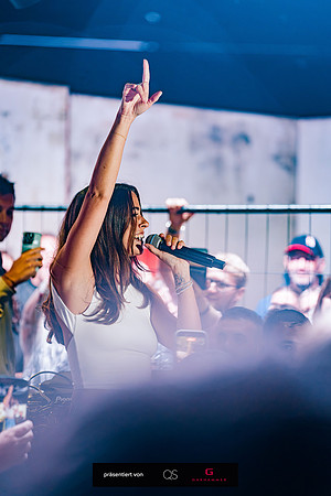Vanessa Mai LIVE - präsentiert von QS & Modehaus Garhammer ©Tobi Marold-077