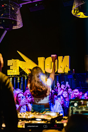 Vanessa Mai LIVE - präsentiert von QS & Modehaus Garhammer ©Tobi Marold-083