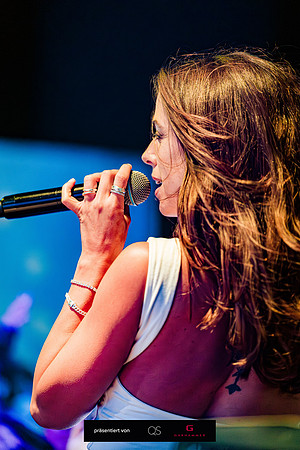 Vanessa Mai LIVE - präsentiert von QS & Modehaus Garhammer ©Tobi Marold-087