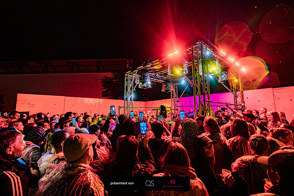 Vanessa Mai LIVE - präsentiert von QS & Modehaus Garhammer ©Tobi Marold-107