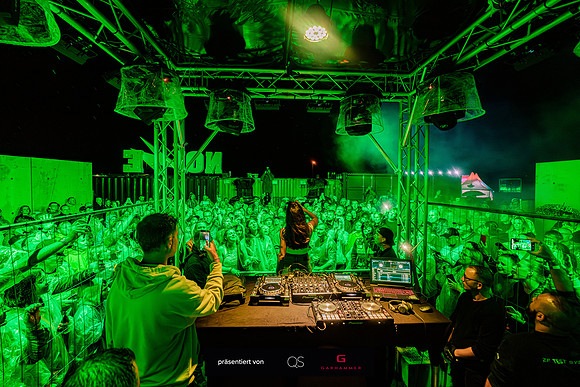 Vanessa Mai LIVE - präsentiert von QS & Modehaus Garhammer ©Tobi Marold-108