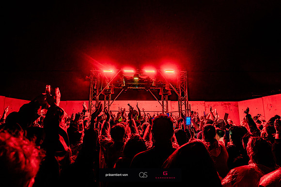 Vanessa Mai LIVE - präsentiert von QS & Modehaus Garhammer ©Tobi Marold-117