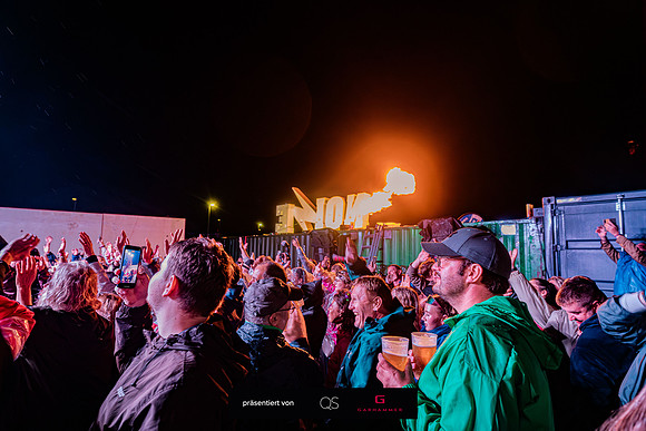Vanessa Mai LIVE - präsentiert von QS & Modehaus Garhammer ©Tobi Marold-121