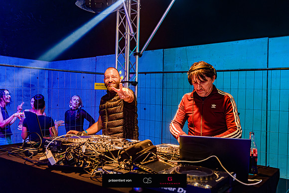 Vanessa Mai LIVE - präsentiert von QS & Modehaus Garhammer ©Tobi Marold-125