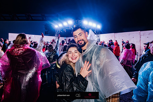 Vanessa Mai LIVE - präsentiert von QS & Modehaus Garhammer ©Tobi Marold-133