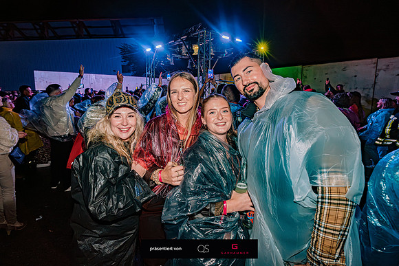 Vanessa Mai LIVE - präsentiert von QS & Modehaus Garhammer ©Tobi Marold-134