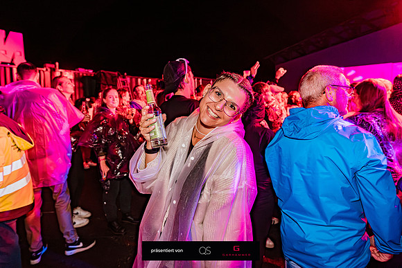 Vanessa Mai LIVE - präsentiert von QS & Modehaus Garhammer ©Tobi Marold-146