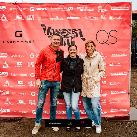 Vanessa Mai LIVE - präsentiert von QS & Modehaus Garhammer ©Tobi Marold-120