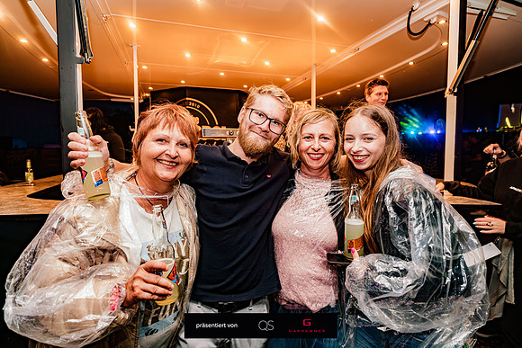 Vanessa Mai LIVE - präsentiert von QS & Modehaus Garhammer ©Tobi Marold-158