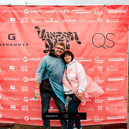 Vanessa Mai LIVE - präsentiert von QS & Modehaus Garhammer ©Tobi Marold-122
