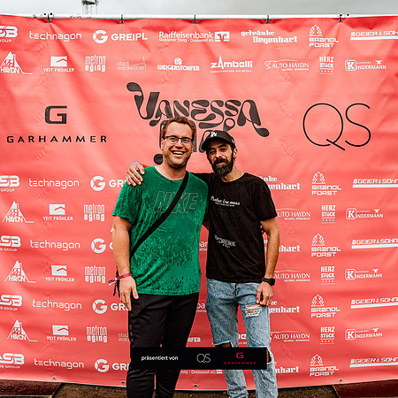 Vanessa Mai LIVE - präsentiert von QS & Modehaus Garhammer ©Tobi Marold-124