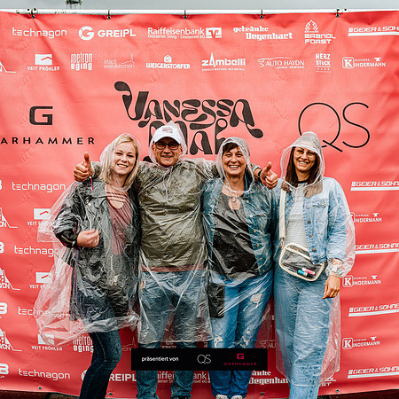 Vanessa Mai LIVE - präsentiert von QS & Modehaus Garhammer ©Tobi Marold-126