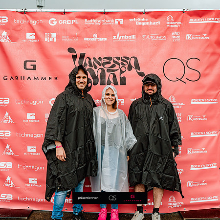 Vanessa Mai LIVE - präsentiert von QS & Modehaus Garhammer ©Tobi Marold-127