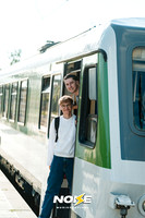 NOIZE Musicfestival 2026 - RAVETRAIN ©Tobi MaroldNoize-Tobias-216-008