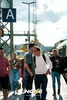 NOIZE Musicfestival 2026 - RAVETRAIN ©Tobi MaroldNoize-Tobias-215-007