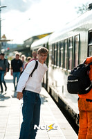 NOIZE Musicfestival 2026 - RAVETRAIN ©Tobi MaroldNoize-Tobias-214-006
