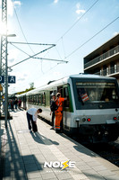 NOIZE Musicfestival 2026 - RAVETRAIN ©Tobi MaroldNoize-Tobias-213-005