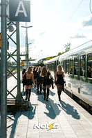NOIZE Musicfestival 2026 - RAVETRAIN ©Tobi MaroldNoize-Tobias-220-012