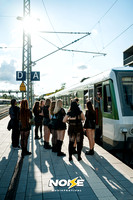 NOIZE Musicfestival 2026 - RAVETRAIN ©Tobi MaroldNoize-Tobias-219-011