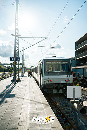 NOIZE Musicfestival 2026 - RAVETRAIN ©Tobi MaroldNoize-Tobias-221-013